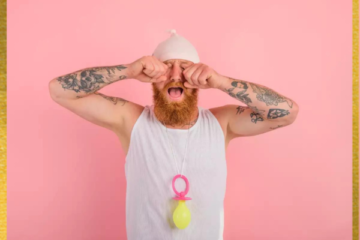 marriage, relationships, communication, maturity, childish husband, dealing, childish, behaviour, healthy relationships